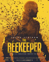 The Beekeeper (2023)