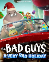 The Bad Guys