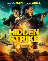 Hidden Strike