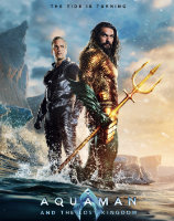 Aquaman