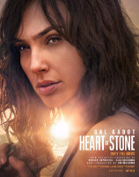 Heart of Stone