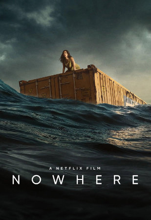 nowhere