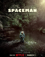 Spaceman